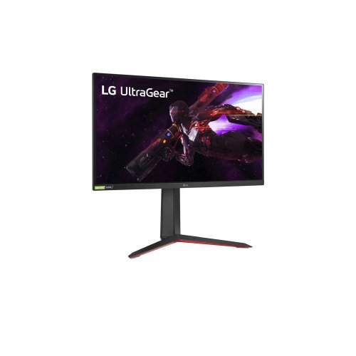 Монитор LG 27GP850-B (снимка 6)