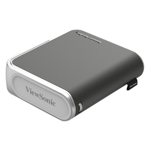 Дигитален проектор ViewSonic M1 13575 (снимка 3)