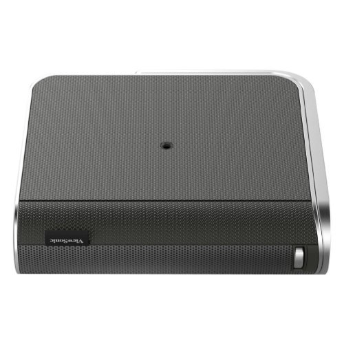 Дигитален проектор ViewSonic M1 13575 (снимка 4)