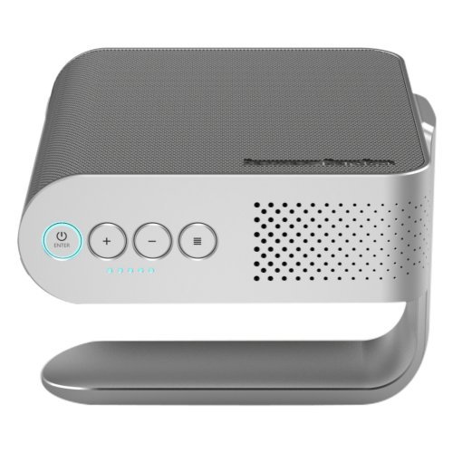 Дигитален проектор ViewSonic M1 13575 (снимка 5)