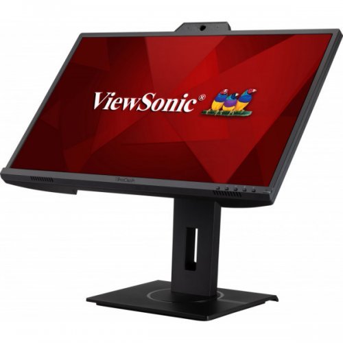 Монитор ViewSonic VG2440V (снимка 2)
