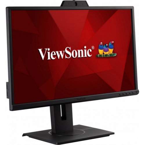 Монитор ViewSonic VG2440V (снимка 4)