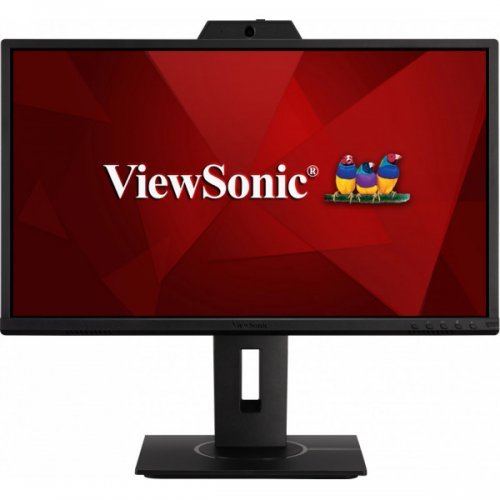 Монитор ViewSonic VG2440V (снимка 5)