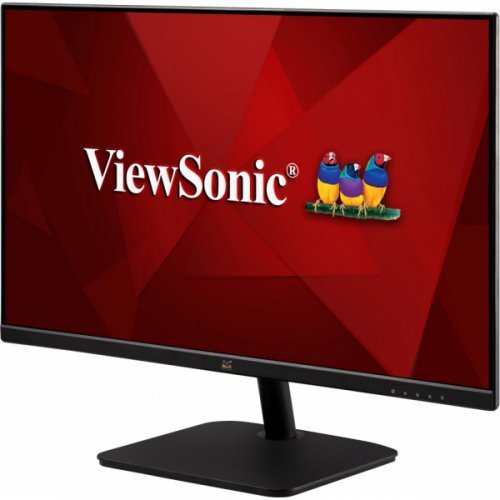 Монитор ViewSonic VA2732-MHD 15384 (снимка 2)