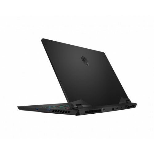 Лаптоп MSI GP66 LEOPARD 11UG-244XBG 9S7-154322-244 / 11UG-244XBG-BB71180H16GXXDXX (снимка 2)