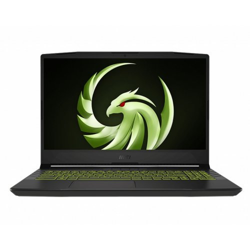 Лаптоп MSI ALPHA 15 B5EEK-020BG 9S7-158L12-020 / B5EEK-020BG-BBAR556H16GXXDX10SH (снимка 1)