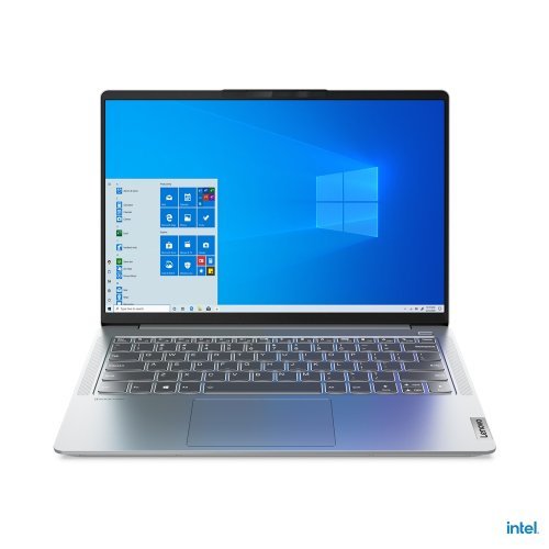 Лаптоп Lenovo IdeaPad 5 Pro 14ITL6 82L3002SBM (снимка 1)