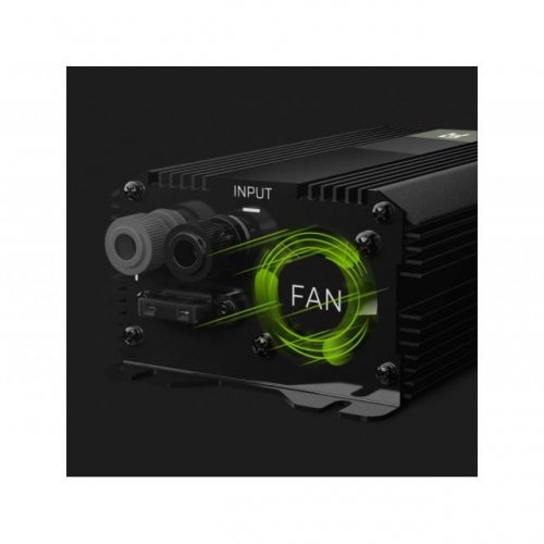 Инвертор GREEN CELL GC-INVERT-12V300W-INVGC01 (снимка 2)