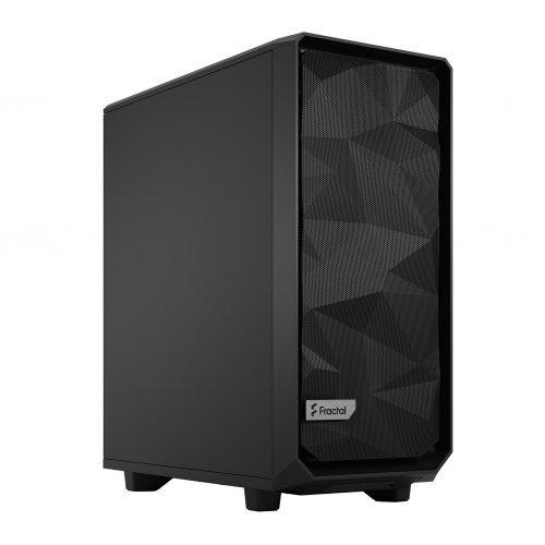 Компютърна кутия Fractal Design FD-C-MES2C-01 (снимка 6)