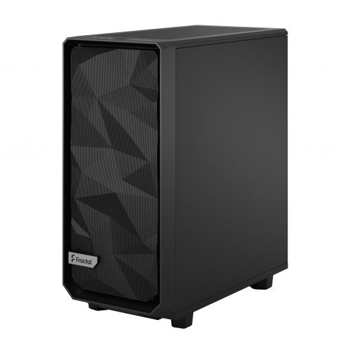 Компютърна кутия Fractal Design FD-C-MES2C-01 (снимка 14)