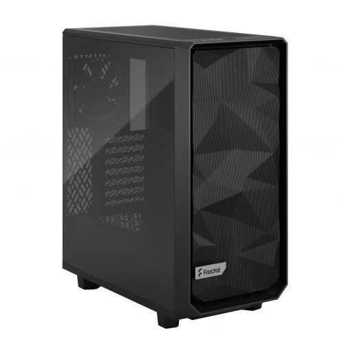 Компютърна кутия Fractal Design FD-C-MES2C-03 (снимка 8)