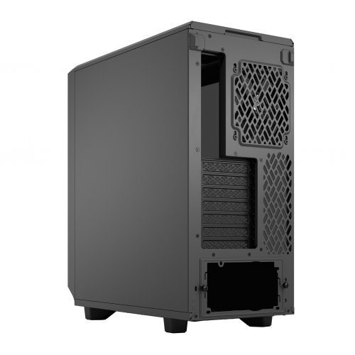 Компютърна кутия Fractal Design FD-C-MES2C-04 (снимка 4)