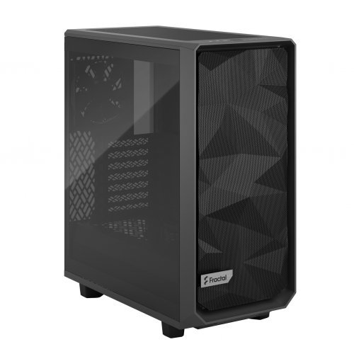 Компютърна кутия Fractal Design FD-C-MES2C-04 (снимка 8)