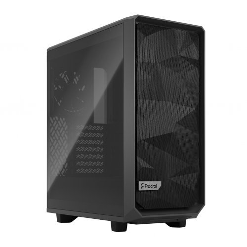 Компютърна кутия Fractal Design FD-C-MES2C-04 (снимка 9)