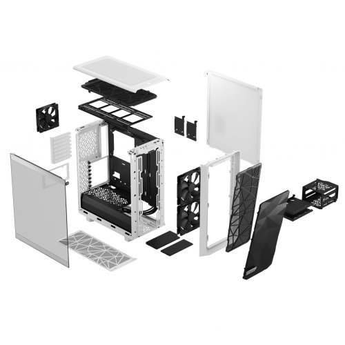 Компютърна кутия Fractal Design FD-C-MES2C-05 (снимка 2)