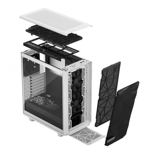 Компютърна кутия Fractal Design FD-C-MES2C-05 (снимка 7)