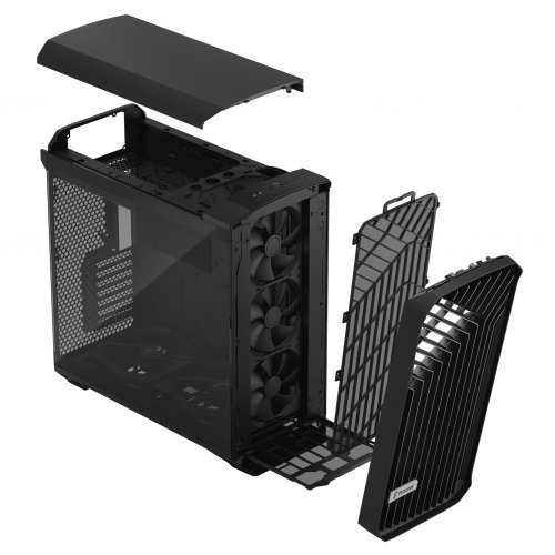 Компютърна кутия Fractal Design FD-C-TOR1A-01 (снимка 7)