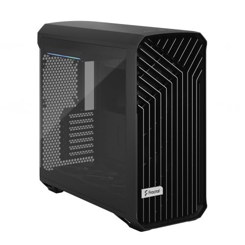 Компютърна кутия Fractal Design FD-C-TOR1A-01 (снимка 13)