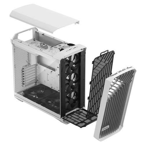 Компютърна кутия Fractal Design FD-C-TOR1A-03 (снимка 2)