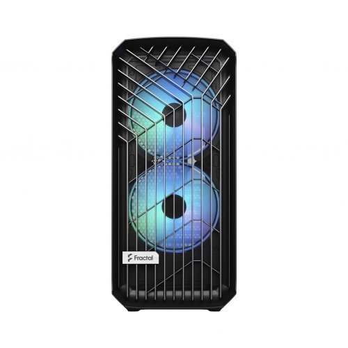 Компютърна кутия Fractal Design FD-C-TOR1A-04 (снимка 9)