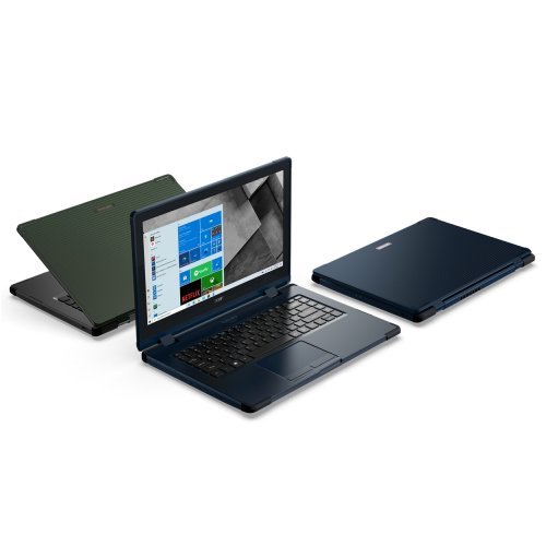 Лаптоп Acer Enduro EUN314-51WG-71CL NR.R1DEX.003 (снимка 1)