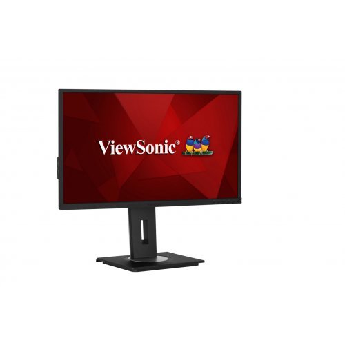 Монитор ViewSonic VG2748 13953 (снимка 5)