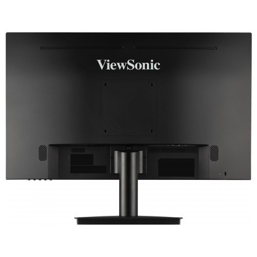 Монитор ViewSonic VA2406-H 15511 (снимка 4)