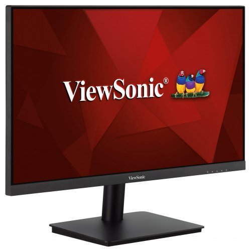 Монитор ViewSonic VA2406-H 15511 (снимка 5)