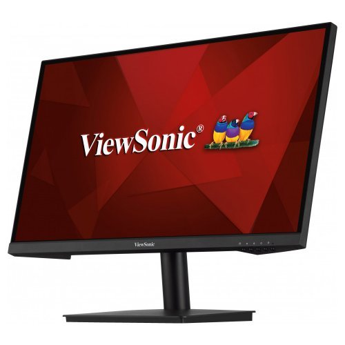 Монитор ViewSonic VA2406-H 15511 (снимка 6)