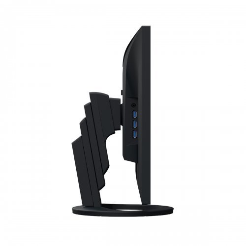 Монитор EIZO EV2795-BK 15300 (снимка 9)