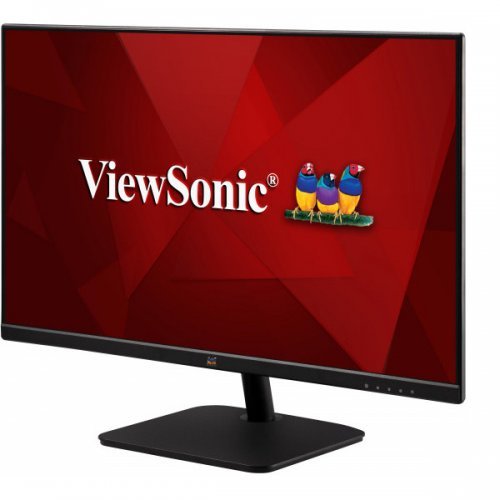 Монитор ViewSonic VA2732-H 15321 (снимка 2)