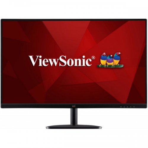 Монитор ViewSonic VA2732-H 15321 (снимка 7)