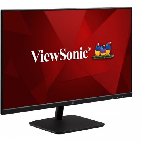 Монитор ViewSonic VA2732-H 15321 (снимка 8)