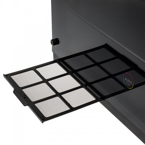 Компютърна кутия BitFenix MESH 4ARGB BFC-ESM-150-KKWGK-4A (снимка 2)