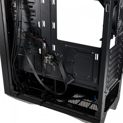 Компютърна кутия BitFenix MESH 4ARGB BFC-ESM-150-KKWGK-4A (снимка 10)