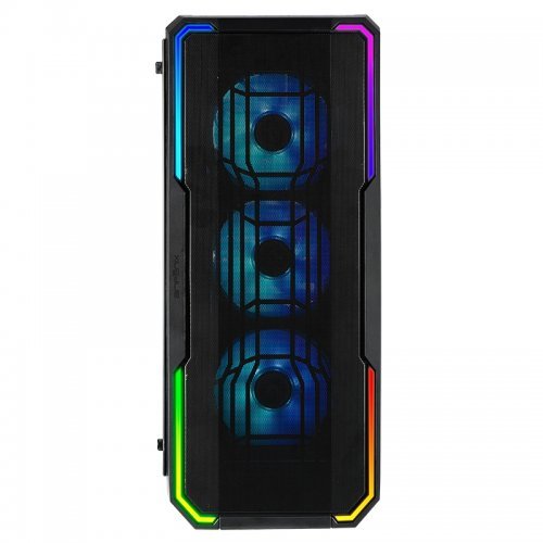 Компютърна кутия BitFenix MESH 4ARGB BFC-ESM-150-KKWGK-4A (снимка 11)