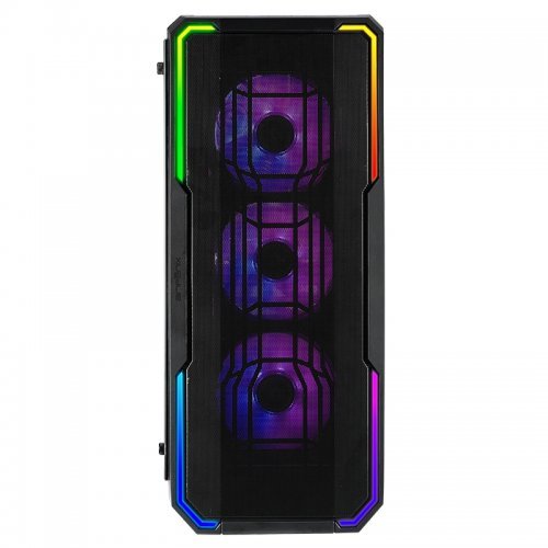 Компютърна кутия BitFenix MESH 4ARGB BFC-ESM-150-KKWGK-4A (снимка 14)