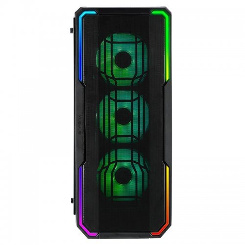 Компютърна кутия BitFenix MESH 4ARGB BFC-ESM-150-KKWGK-4A (снимка 18)