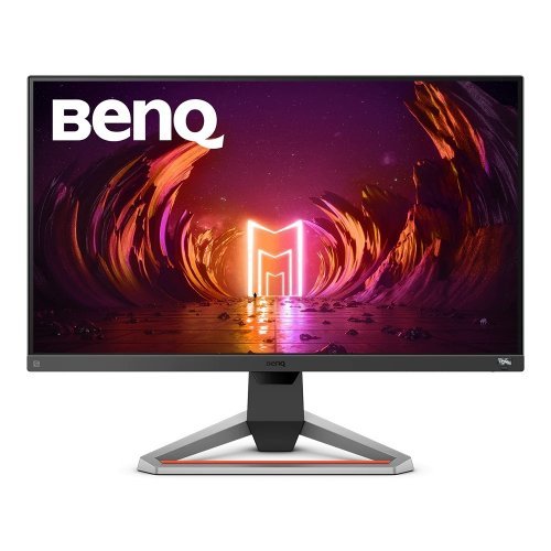 Монитор BenQ MOBIUZ EX2710S 9H.LKFLA.TBE (снимка 1)