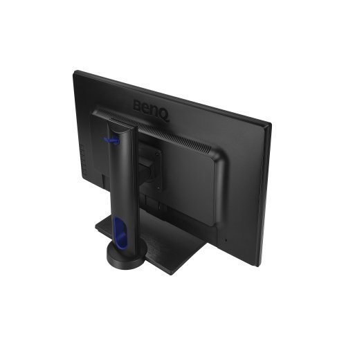 Монитор BenQ 27" PD2700Q, IPS, 4ms, 2560x1440 WQHD, Designer Monitor ...