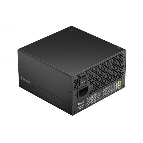 Захранващ блок Fractal Design FD-P-IA2G-750-EU (снимка 2)