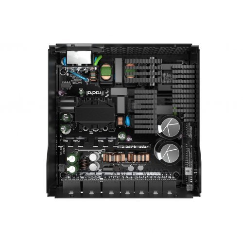 Захранващ блок Fractal Design FD-P-IA2G-750-EU (снимка 8)