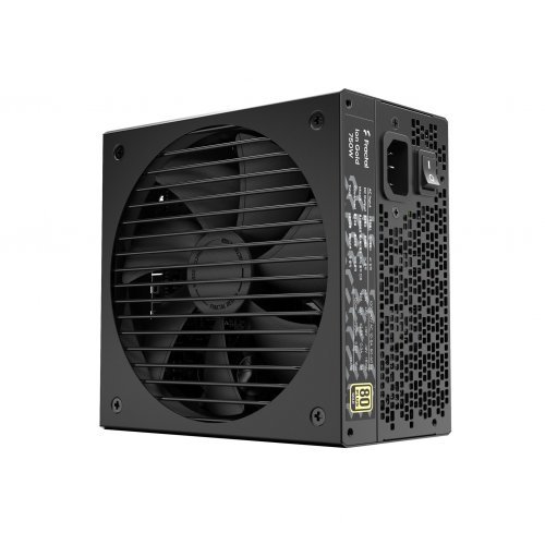 Захранващ блок Fractal Design FD-P-IA2G-750-EU (снимка 9)