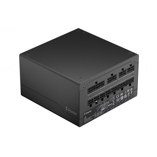 Захранващ блок Fractal Design FD-P-IA2G-750-EU (снимка 10)