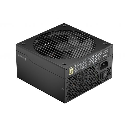 Захранващ блок Fractal Design FD-P-IA2G-750-EU (снимка 11)
