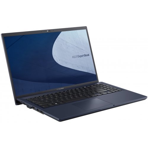 Лаптоп Asus ExpertBook B1 B1500CEAE-BQ0437 90NX0441-M05530 (снимка 3)