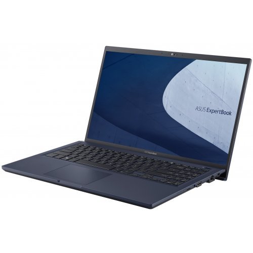Лаптоп Asus ExpertBook B1 B1500CEAE-BQ0437 90NX0441-M05530 (снимка 4)