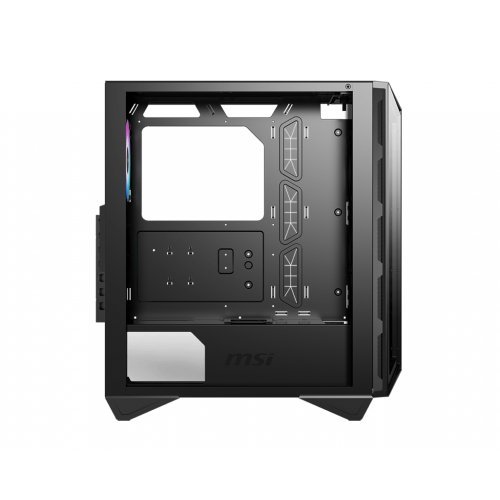 Компютърна кутия MSI MPG GUNGNIR 110R 306-7G10R21-W57 (снимка 3)