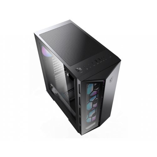 Компютърна кутия MSI MPG GUNGNIR 110R 306-7G10R21-W57 (снимка 4)