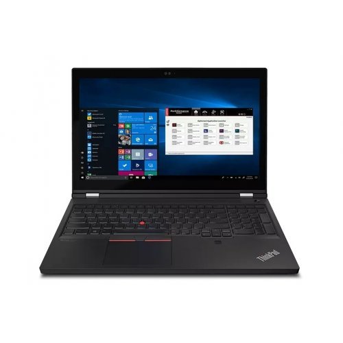 Лаптоп Lenovo ThinkPad P15 G2 20YQ0018BM (снимка 1)
